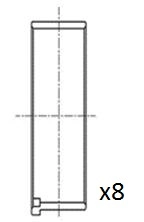 Connecting Rod Bearing